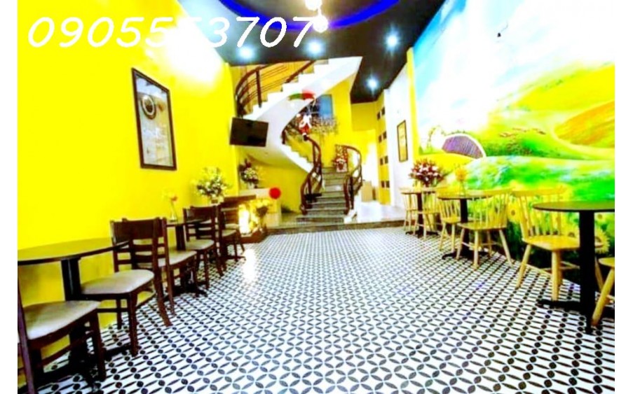 HIẾM- GIÁ CHỈ 4 TỶ, HOSTEL 3 tầng ngay biển du lịch MỸ KHÊ, đối diện FURAMA Resort dòng tiền 30 triệu/tháng.